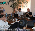 Asprova Workshop