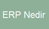 ERP Nedir