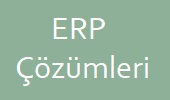 ERP Çözümleri