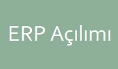 Erp Açılımı