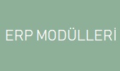ERP Modülleri