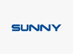 Sunny 