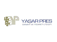Yaşar Pres