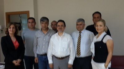 üretim planlama